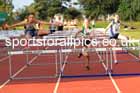 Hurdles, 2023 NEGP 6 Monkton.  Photo: David T. Hewitson/Sports for All Pics